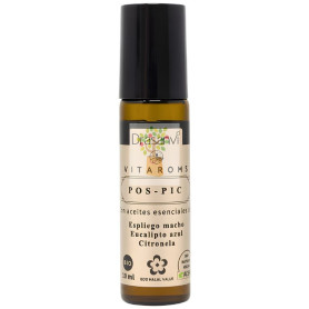 ROLL ON POS-PIC VITAROMS 10ML DRASANVI