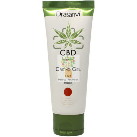 CREMIGEL CANNABIS CBD 75ML DRASANVI