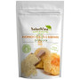 HONGO DE LAS NIEVES EN POLVO ECO 100G SALUD VIVA