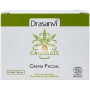 CREMA FACIAL CANNABIS BIO 50ML DRASANVI