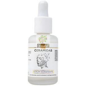 SERÚM HIDRATANTE CERAMIDAS 30ML DRASANVI