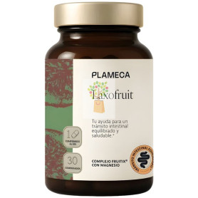 LAXOFRUIT 30 COMPRIMIDOS PLAMECA