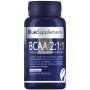 BCAA + B6 + B12 100 CÁPSULAS ERGONAT