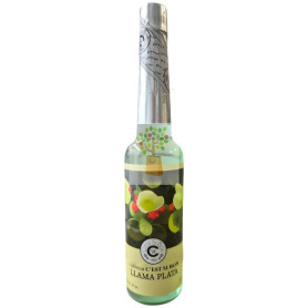 AGUA DE LLAMA PLATA BOTELLA 221ML