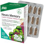 NEURO MEMORY 30 CAPSULAS SALUS
