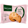 GALLETAS DE ARÁNDANOS TRIPLE ZERO 3 UNIDADES SANTIVERI
