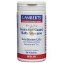IMMUNE-GUARD BETA GLUCANS 60 TABLETAS LAMBERTS