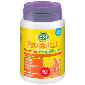 PROPOLBABY GUMMIES 30 GOMINOLAS ESI