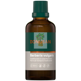 BERBERIS VULGARIS 50ML BONUSAN