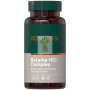 BETAÍNA HCL COMPLEX 120 CÁPSULAS BONUSAN