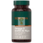 OMEGA 3 ACEITE DE ALGAS 60 PERLAS BONUSAN