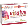 VITALYS RECHARGE 30 CÁPSULAS PINISAN