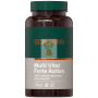 MULTI VITAL FORTE ACTIVO 90 CÁPSULAS BONUSAN