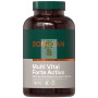 MULTI VITAL FORTE ACTIVO 180 CÁPSULAS BONUSAN