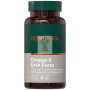 OMEGA-3 DHA FORTE 60 PERLAS BONUSAN