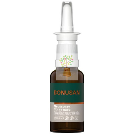 SPRAY NASAL 20ML BONUSAN
