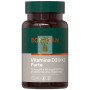 VITAMINA D3 & K2 FORTE 120 PERLAS BONUSAN