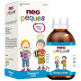 OMEGA 3 DHA 150ML NEO PEQUES