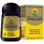 ESPIRULINA BIO 180 COMPRIMIDOS MARCUS ROHRE