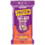 BARRITA PROTEIN CHOCOLATE FUDGE 40G ISWARI