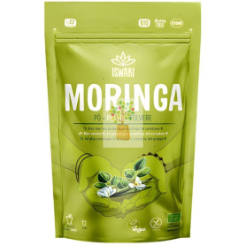 MORINGA EN POLVO BIO 125G ISWARI