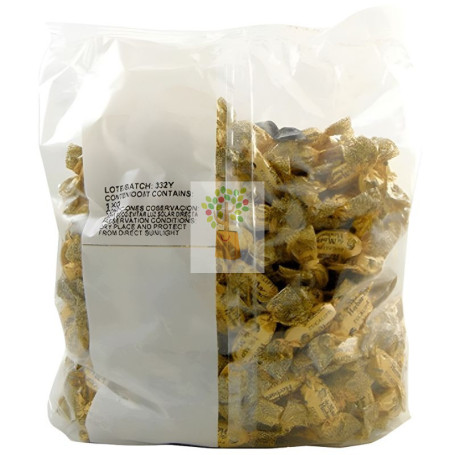 CARAMELOS DE EUCALIPTO 1KG MAESE HERBARIO