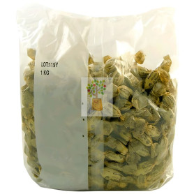 CARAMELOS DE REGALIZ 1KG MAESE HERBARIO