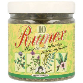 RUMEX 10 CONTROL DE PESO 80G MAESE HERBARIO