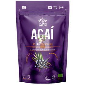 AÇAI LIOFILIZADO BIO 70G ISWARI