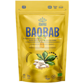 BAOBAB EN POLVO BIO 125G ISWARI