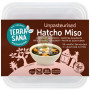 HATCHO MISO STRONG 300Gr TERRASANA