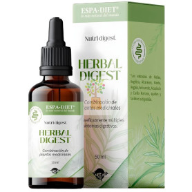 HERBAL DIGEST 50ML ESPADIET