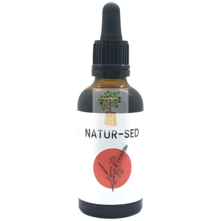 NATUR-SED 50ML ESPADIET