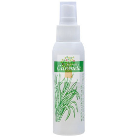 AGUA DE CITRONELA 100ML PLANTIS