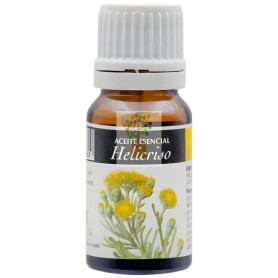 ACEITE ESENCIAL DE HELICRISO 10ML PLANTIS