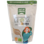 HARINA DE ALGARROBA BIO SIN GLUTEN 500G NATURGREEN