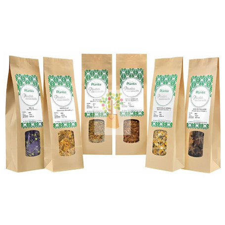ALBAHACA BOLSA 40G PLANTIS