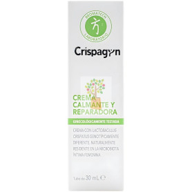 CRISPAGYN 30 Ml BROMATECH