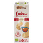 BEBIDA DE ANACARDO NATURE SIN AZÚCAR BIO 1L ECOMIL