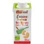 CUISINE ANACARDO BIO 200ML ECOMIL