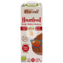 BEBIDA DE AVELLANA NATURE SIN AZÚCAR BIO 1L ECOMIL