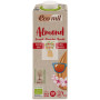 BEBIDA DE ALMENDRA CLASSIC NATURE BIO 1L ECOMIL