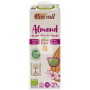 BEBIDA DE ALMENDRA NATURE PROTEIN BIO 1L ECOMIL