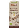 BEBIDA DE ESPELTA, ARROZ, AVELLANA Y AVENA BIO 1L ECOMIL