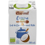CUISINE COCO BIO 500ML ECOMIL
