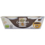 POSTRE DE CACAO DARK BIO 2X125G ECOMIL
