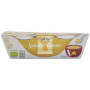 POSTRE DE VAINILLA BIO 2X125G ECOMIL