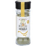 ALGA PERCEBE MOLIDA EN TARRO DE VIDRIO ESPECIERO 15G ALGAMAR