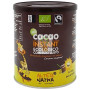 CACAO INSTANTÁNEO CON AZÚCAR DE CAÑA BIO 400G ALTERNATIVA 3