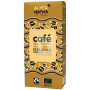 CAFÉ MOLIDO DESCAFEINADO BIO 250G ALTERNATIVA 3